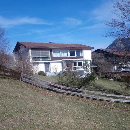 Ferienwohnung Koehler Sonthofen Extérieur photo