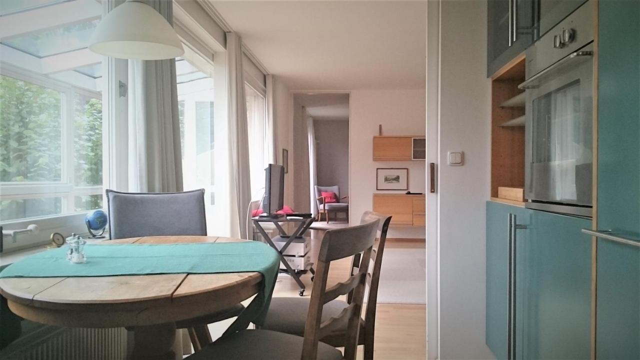 Ferienwohnung Koehler Sonthofen Extérieur photo