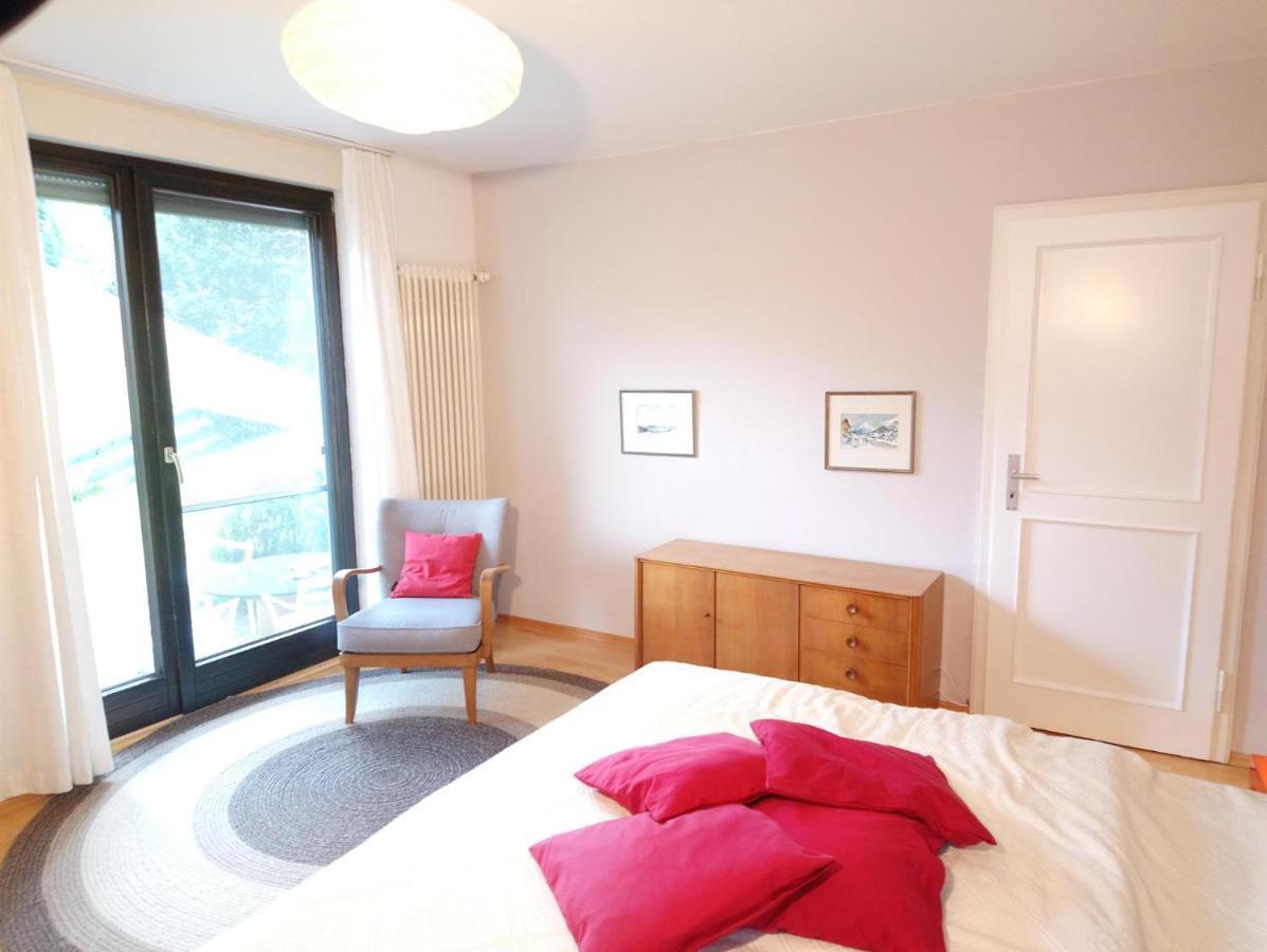 Ferienwohnung Koehler Sonthofen Extérieur photo